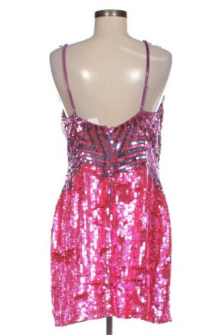 Рокля Nasty Gal, Размер M, Цвят Многоцветен, Цена 142,99 лв.