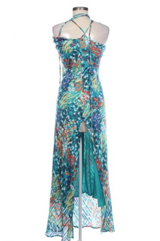 Kleid Nasty Gal, Größe S, Farbe Mehrfarbig, Preis € 24,67