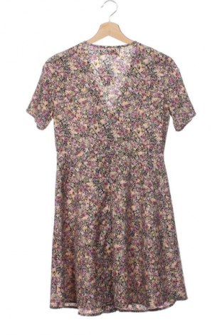 Kleid Neon & Nylon by Only, Größe XS, Farbe Mehrfarbig, Preis 33,99 €