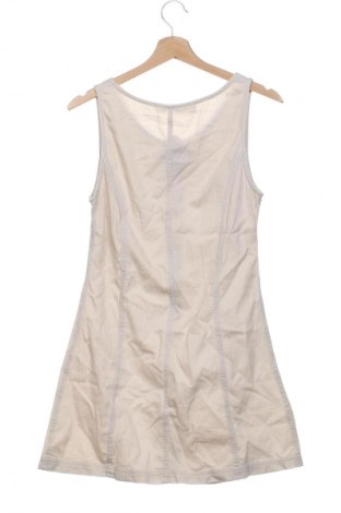 Kleid Net, Größe M, Farbe Beige, Preis 10,99 €