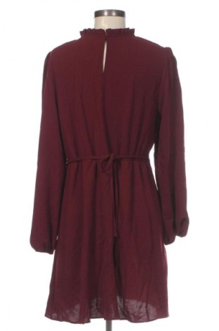 Sukienka New Look, Rozmiar XL, Kolor Czerwony, Cena 95,99 zł