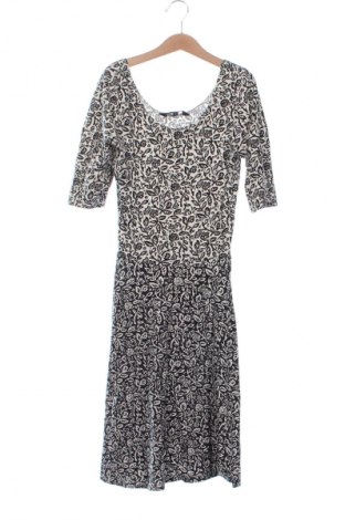 Kleid New Look, Größe XS, Farbe Mehrfarbig, Preis € 14,91