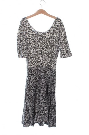 Kleid New Look, Größe XS, Farbe Mehrfarbig, Preis € 14,91