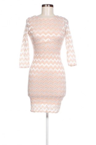 Kleid New Look, Größe S, Farbe Mehrfarbig, Preis 14,83 €