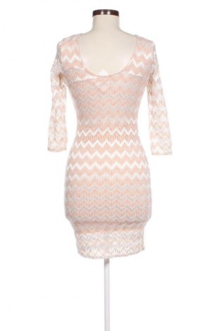 Kleid New Look, Größe S, Farbe Mehrfarbig, Preis 14,83 €