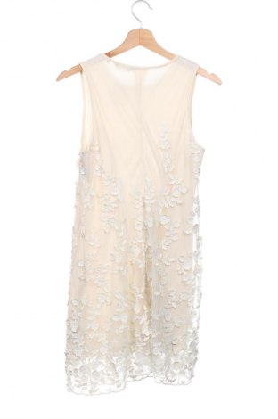 Kleid New Look, Größe M, Farbe Ecru, Preis € 14,83