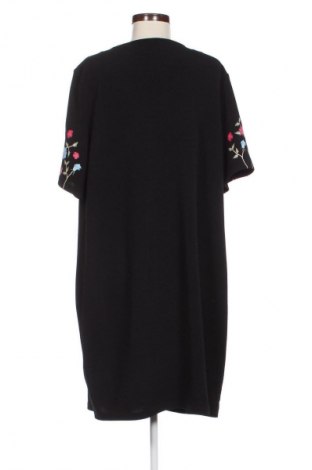Kleid New Look, Größe XXL, Farbe Schwarz, Preis € 14,83