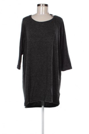 Φόρεμα New Look, Μέγεθος XL, Χρώμα Γκρί, Τιμή 15,03 €
