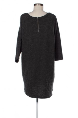 Φόρεμα New Look, Μέγεθος XL, Χρώμα Γκρί, Τιμή 15,03 €
