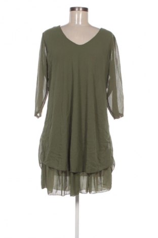 Šaty  New Style, Veľkosť M, Farba Zelená, Cena  26,95 €