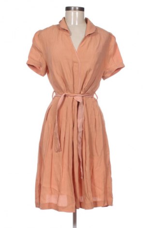 Kleid Next, Größe XL, Farbe Orange, Preis 24,46 €