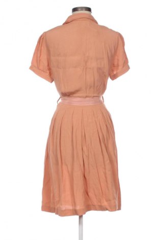 Kleid Next, Größe XL, Farbe Orange, Preis 24,46 €