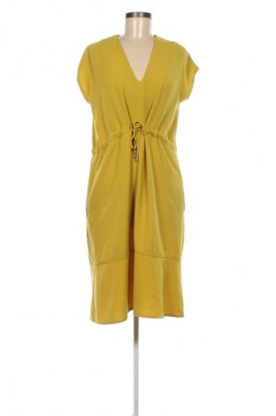 Rochie Next, Mărime M, Culoare Galben, Preț 118,10 Lei