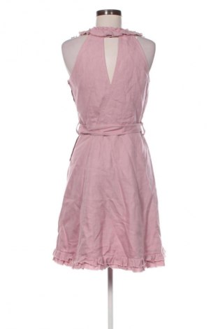 Kleid Next, Größe M, Farbe Aschrosa, Preis 24,35 €