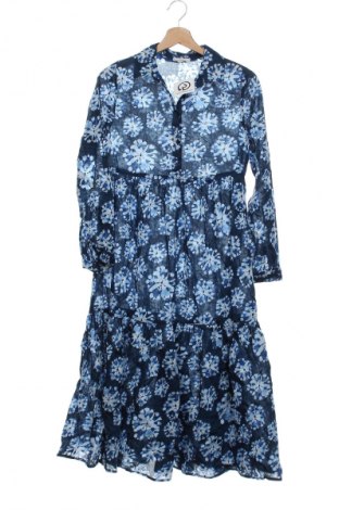 Kleid Nice & Chic, Größe XS, Farbe Mehrfarbig, Preis € 20,99