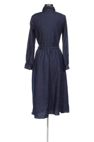 Φόρεμα Nife, Μέγεθος M, Χρώμα Μπλέ, Τιμή 122,99 €