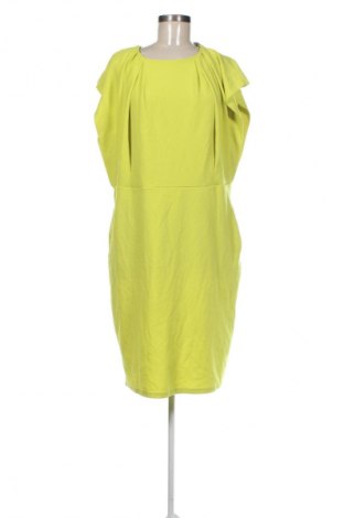 Šaty  Nina Leonard, Veľkosť XL, Farba Zelená, Cena  16,95 €