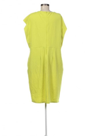 Šaty  Nina Leonard, Veľkosť XL, Farba Zelená, Cena  16,95 €