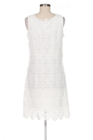 Φόρεμα Nkd, Μέγεθος M, Χρώμα Λευκό, Τιμή 18,99 €