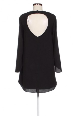 Kleid Nly Trend, Größe S, Farbe Schwarz, Preis 14,91 €