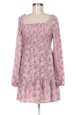 Kleid No comment, Größe L, Farbe Mehrfarbig, Preis 20,99 €