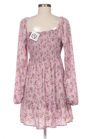 Kleid No comment, Größe L, Farbe Mehrfarbig, Preis 20,99 €