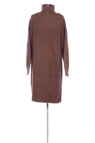 Kleid Noisy May, Größe S, Farbe Braun, Preis 65,99 €