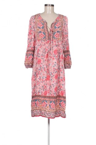 Kleid Noracora, Größe L, Farbe Mehrfarbig, Preis € 20,99