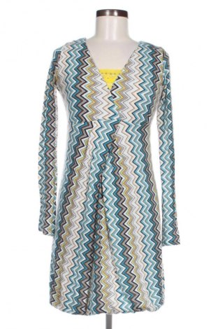 Kleid Northland, Größe S, Farbe Mehrfarbig, Preis 16,99 €