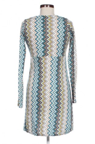 Kleid Northland, Größe S, Farbe Mehrfarbig, Preis 16,99 €