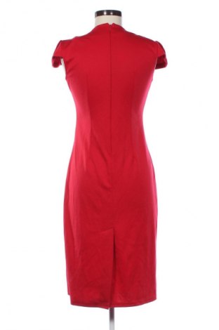 Kleid Numoco, Größe L, Farbe Rot, Preis 20,87 €
