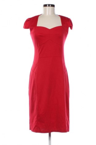 Kleid Numoco, Größe L, Farbe Rot, Preis 20,87 €