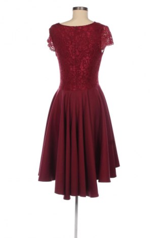 Rochie Numoco, Mărime M, Culoare Roșu, Preț 146,73 Lei