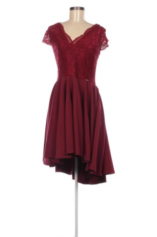 Rochie Numoco, Mărime M, Culoare Roșu, Preț 146,73 Lei
