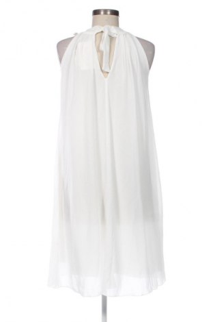 Φόρεμα Numoco, Μέγεθος S, Χρώμα Λευκό, Τιμή 29,99 €
