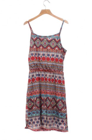 Kleid ONLY, Größe XS, Farbe Mehrfarbig, Preis € 13,81