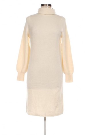Kleid ONLY, Größe S, Farbe Ecru, Preis 42,99 €