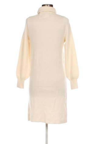 Kleid ONLY, Größe S, Farbe Ecru, Preis 42,99 €