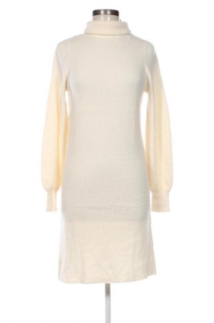 Sukienka ONLY, Rozmiar S, Kolor ecru, Cena 177,99 zł