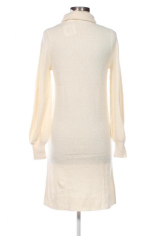 Sukienka ONLY, Rozmiar S, Kolor ecru, Cena 177,99 zł