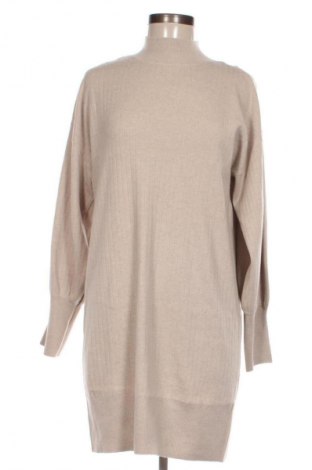 Kleid ONLY, Größe L, Farbe Beige, Preis € 43,99