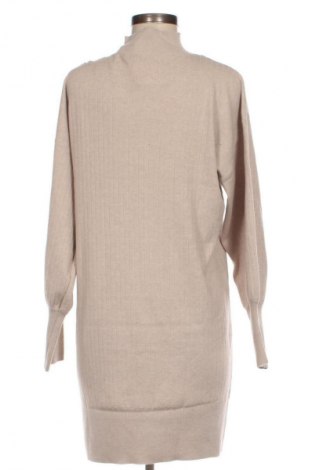 Kleid ONLY, Größe L, Farbe Beige, Preis € 43,99