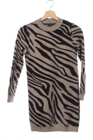 Kleid ONLY, Größe XS, Farbe Mehrfarbig, Preis 18,99 €