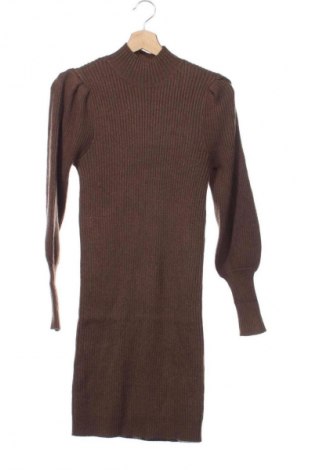 Šaty  ONLY, Velikost XS, Barva Hnědá, Cena  1 249,00 Kč