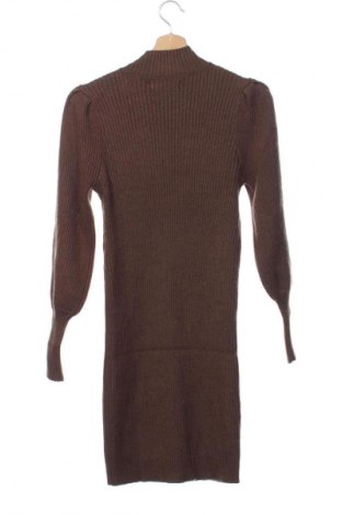 Šaty  ONLY, Velikost XS, Barva Hnědá, Cena  1 249,00 Kč
