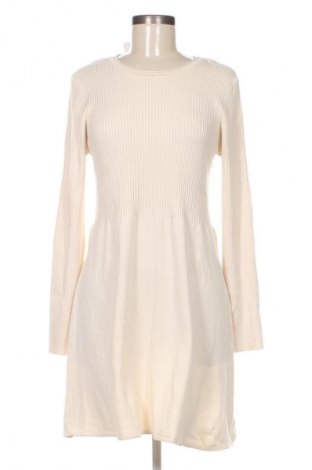 Φόρεμα ONLY, Μέγεθος XL, Χρώμα Εκρού, Τιμή 39,99 €