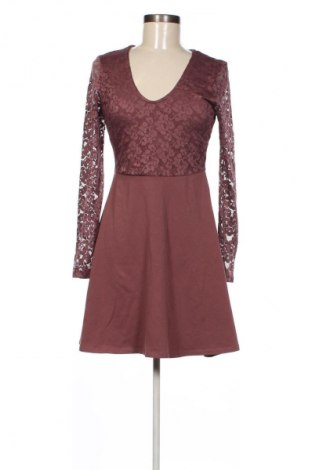 Kleid ONLY, Größe M, Farbe Aschrosa, Preis € 43,99