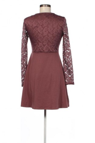 Kleid ONLY, Größe M, Farbe Aschrosa, Preis € 43,99