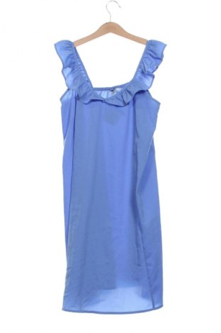 Šaty  ONLY, Velikost XS, Barva Modrá, Cena  439,00 Kč