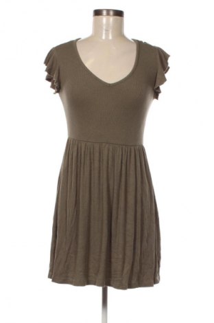 Kleid ONLY, Größe S, Farbe Grün, Preis 18,99 €